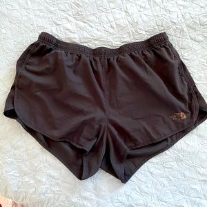 Northface Flight Series Running Shorts